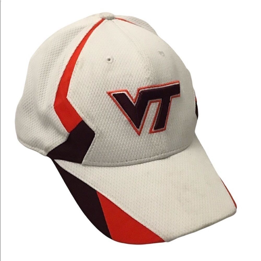 Nike Virginia Tech Hokies Baseball Hat
